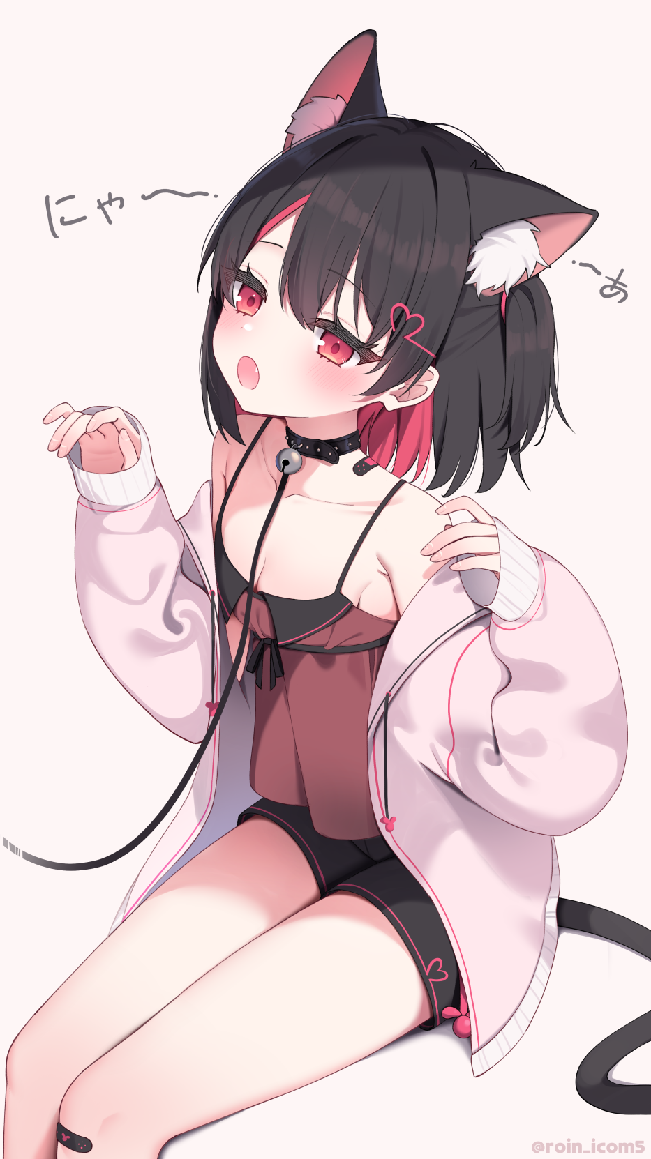 Indie Virtual Youtuber Rule 34 Image