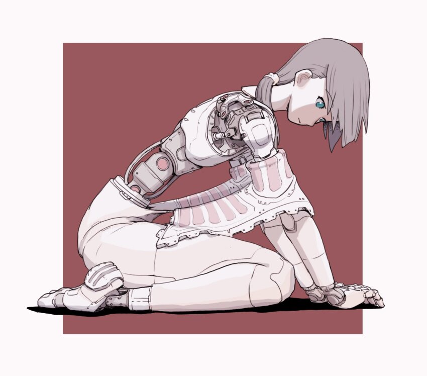 Original Rule 34 Image
