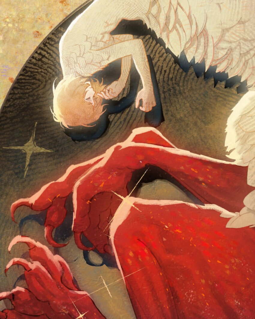 Falin Touden (Dungeon Meshi) Rule 34 Image