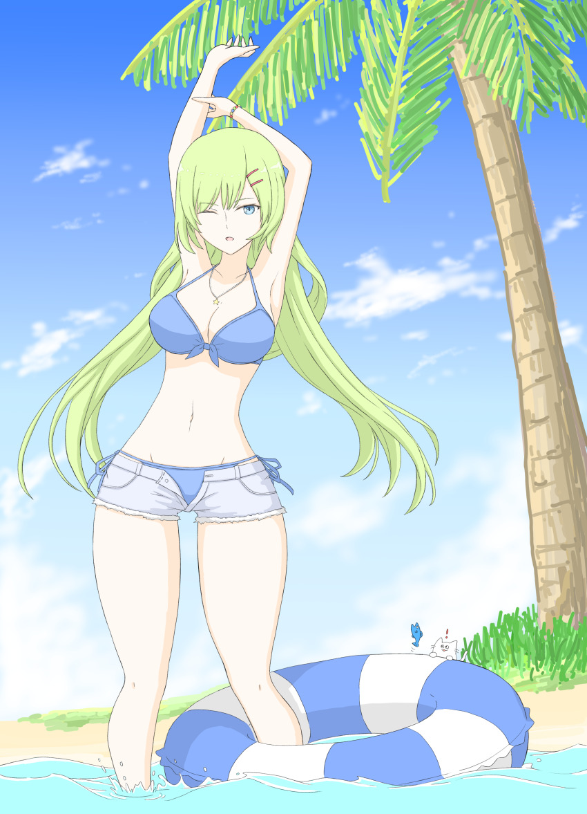 Assault Lily Rule 34 Image