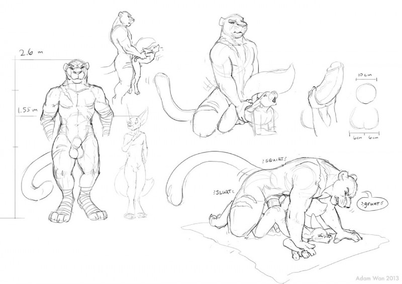 Adam Wan Rule 34 Image
