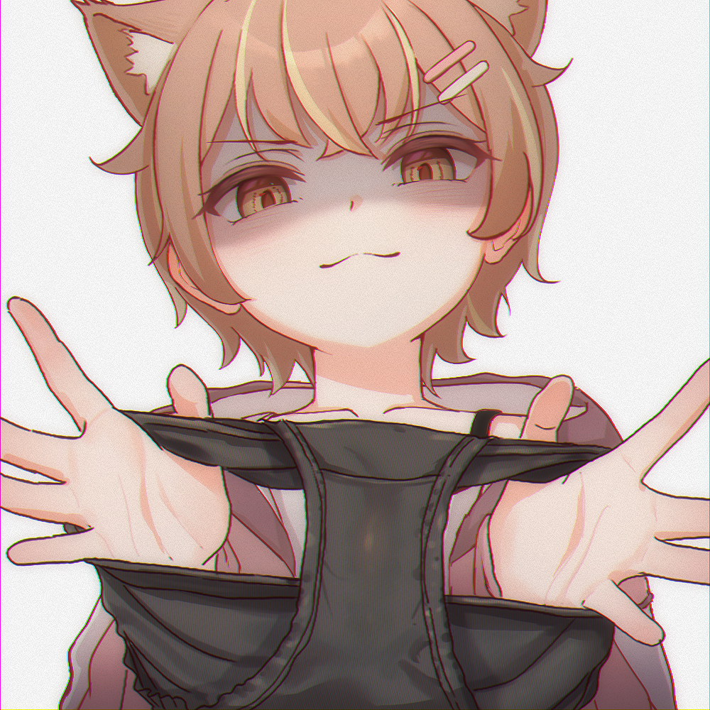 Annin Miru (Indie Virtual Youtuber) Rule 34 Image
