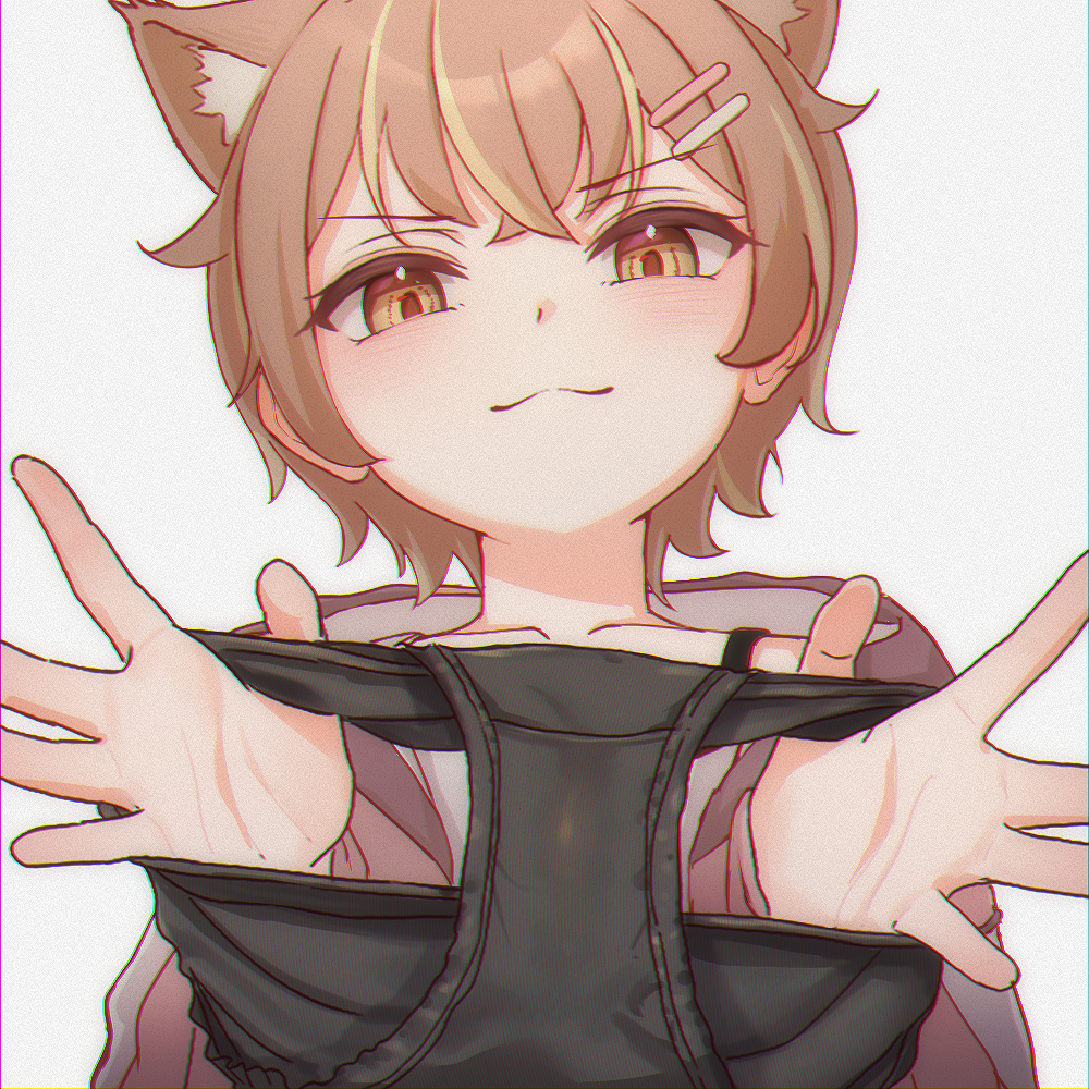 Annin Miru (Indie Virtual Youtuber) Rule 34 Image