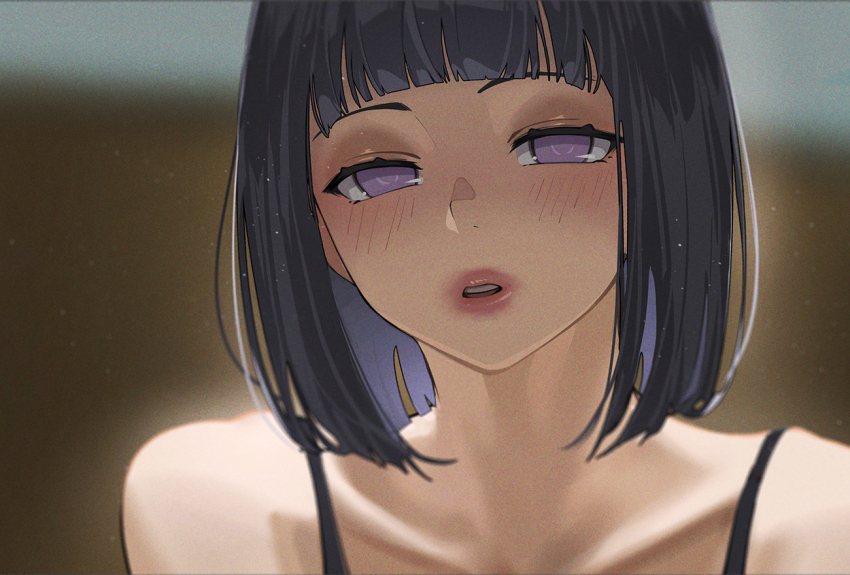 Hyuuga Hinata (Boruto: Naruto Next Generations) Rule 34 Image