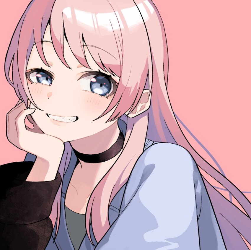 Chihaya Anon (Bang Dream!) Rule 34 Image