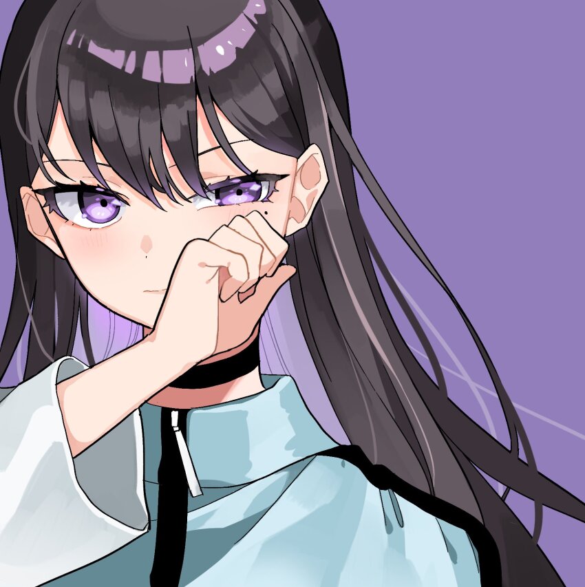 Shiina Taki (Bang Dream!) Rule 34 Image