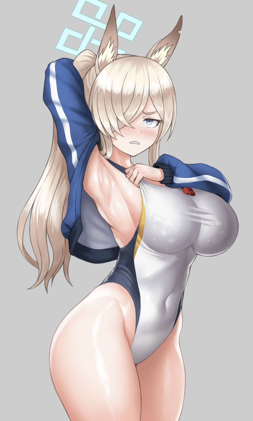 Kanna (Blue Archive) Rule 34 Image