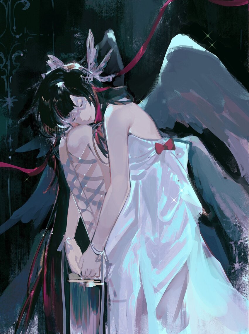 Columbina (Genshin Impact) Rule 34 Image