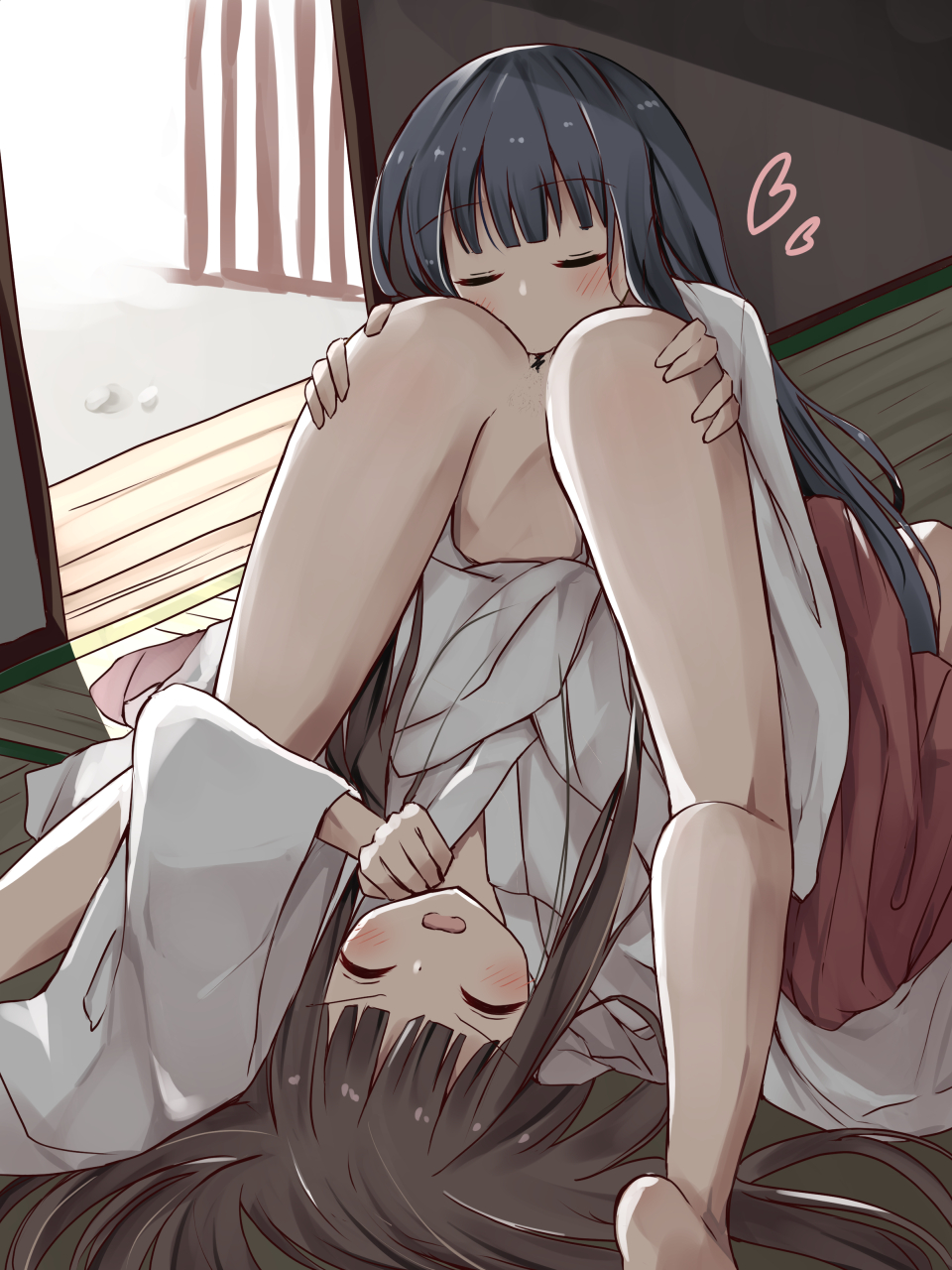 Original Rule 34 Image
