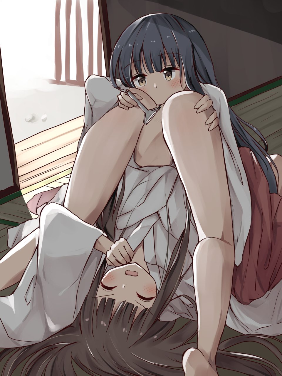 Original Rule 34 Image