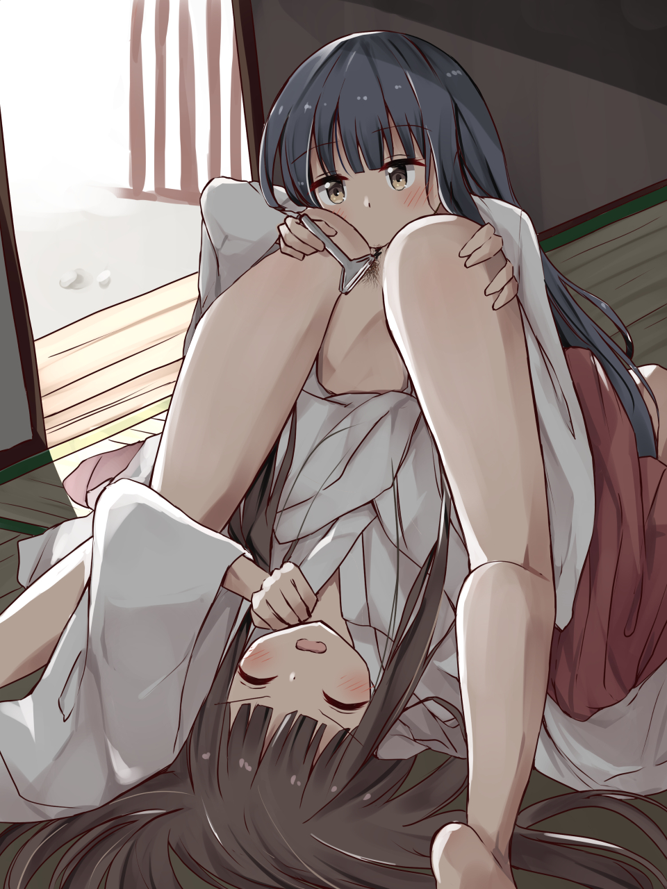 Original Rule 34 Image