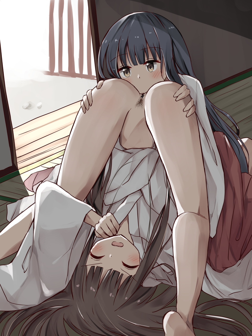 Original Rule 34 Image