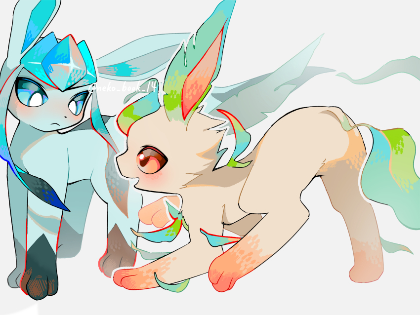 Gen 4 Pokemon (Nintendo) Rule 34 Image