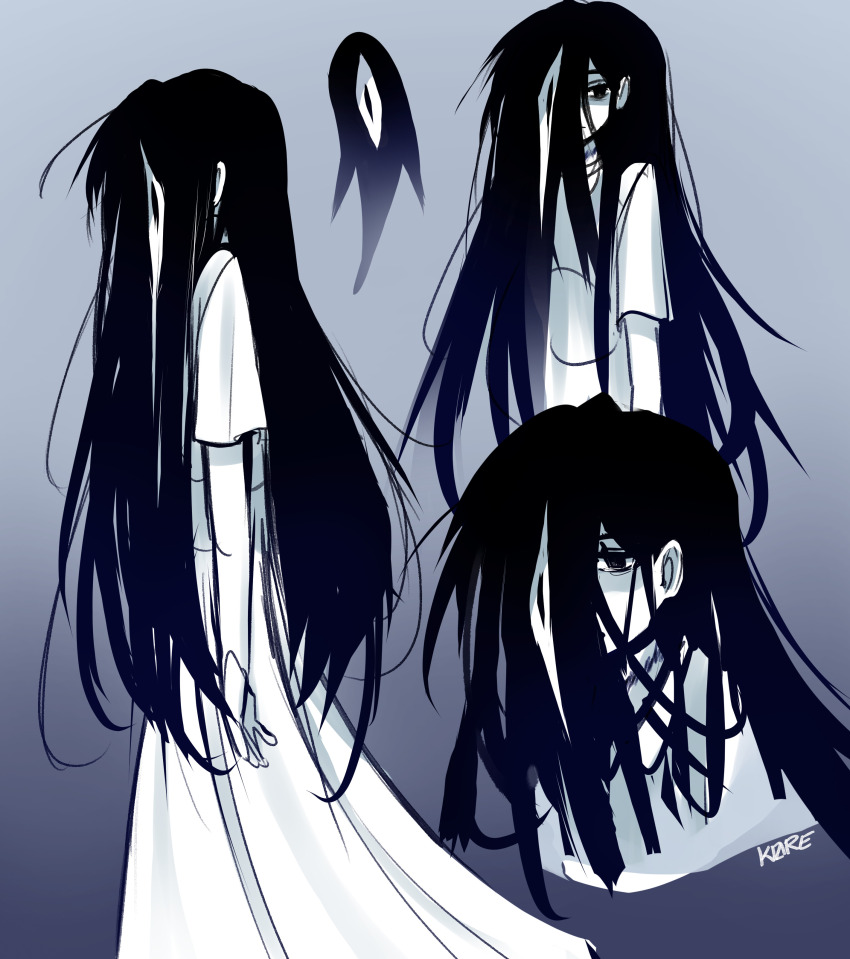 Mari (Omori) Rule 34 Image