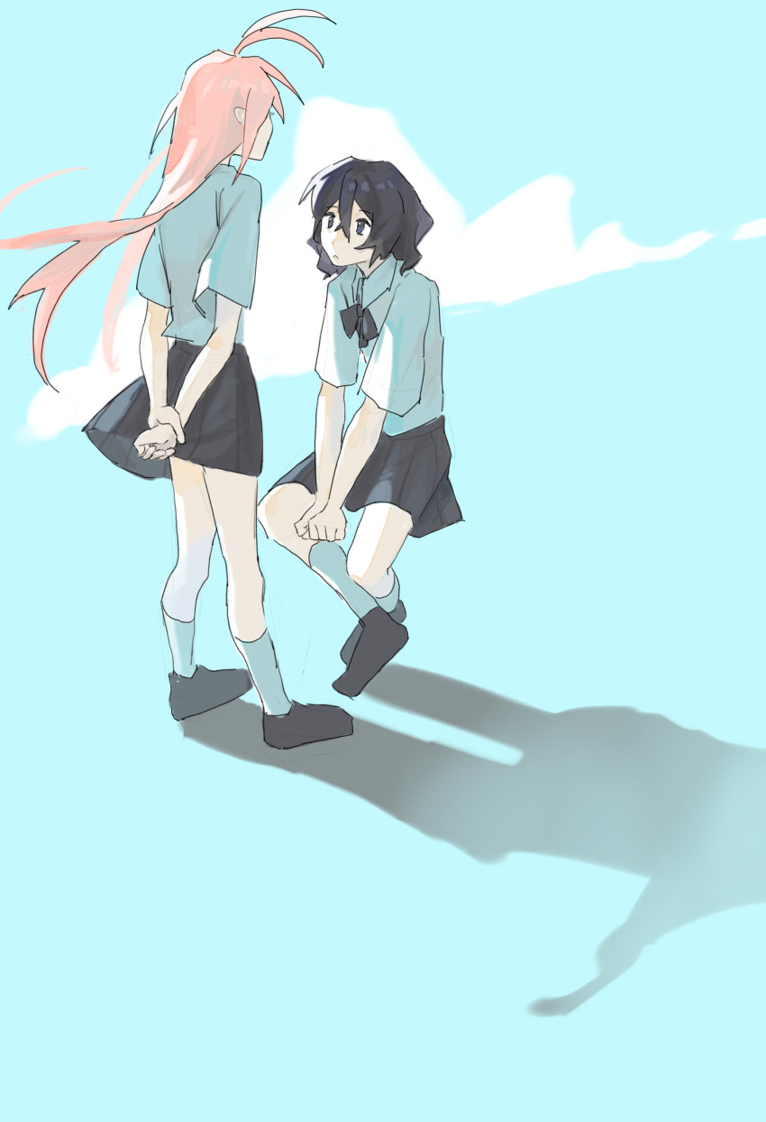 Crossdressing (Mtf) Rule 34 Image
