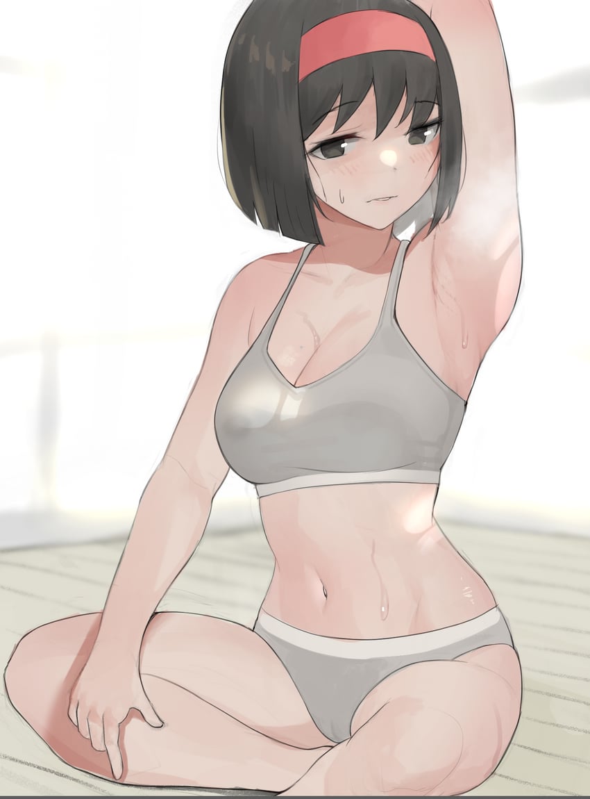 Erika (Pokemon) Rule 34 Image