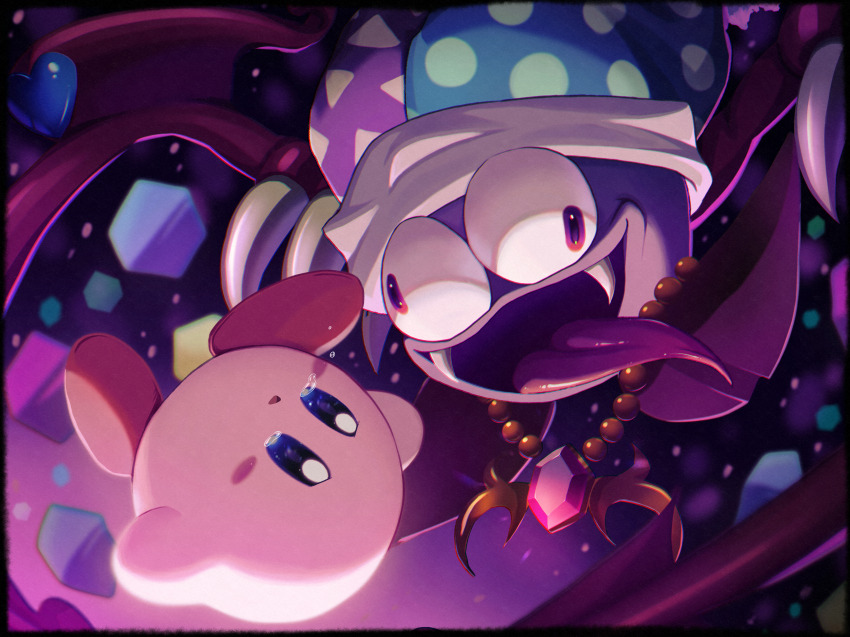 Kirby (Kirby (Series)) Rule 34 Image