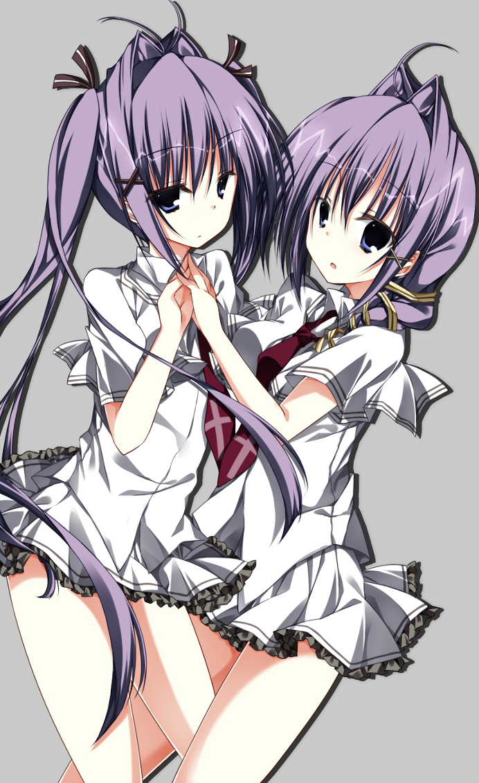 Wakatsuki Kagami (Subarashiki Hibi) Rule 34 Image
