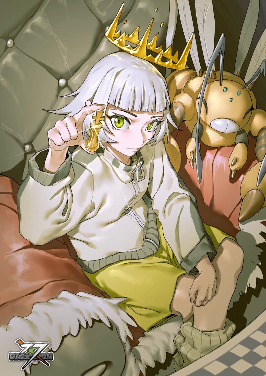 Digimon Rule 34 Image