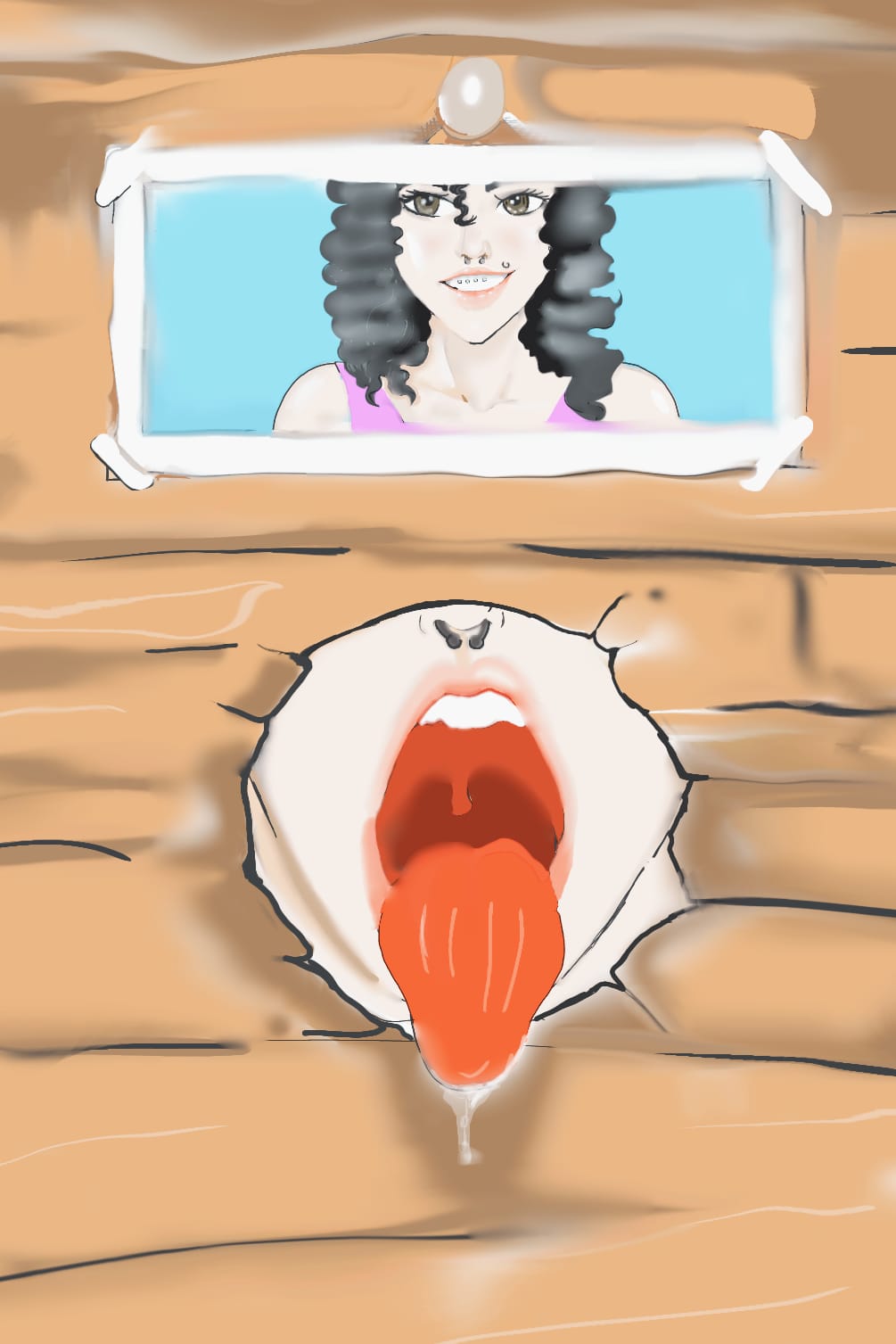 Beah Rule 34 Image