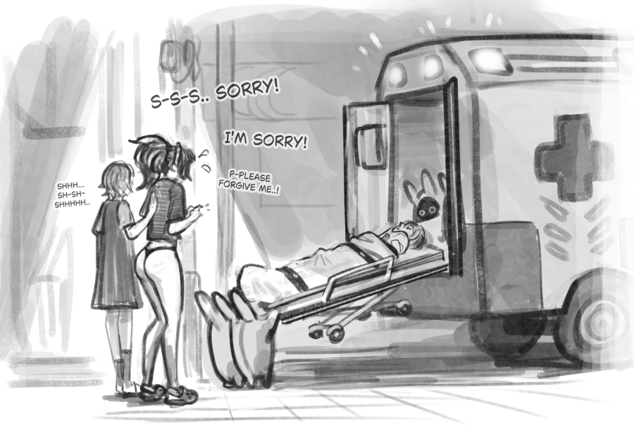 Bangboo (Zenless Zone Zero) Rule 34 Image