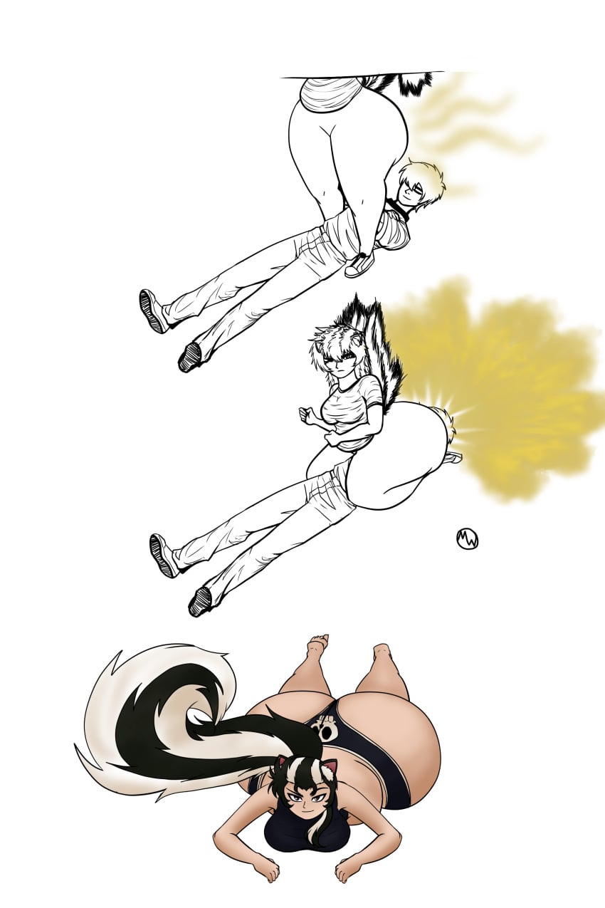 Ass Rule 34 Image