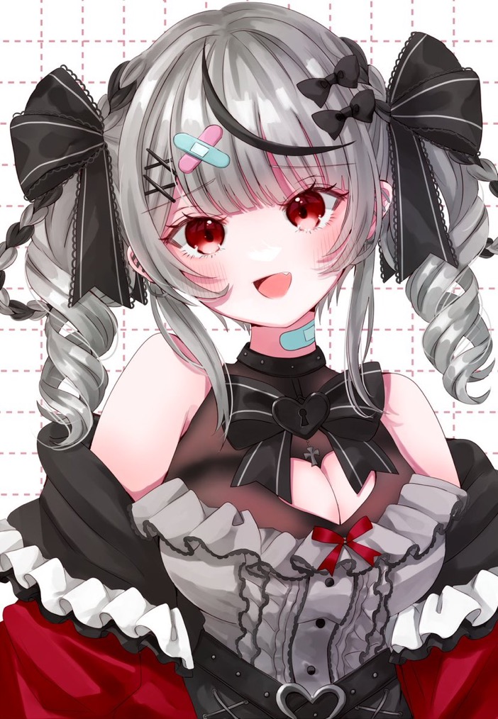 Sakamata Chloe (Hololive) Rule 34 Image