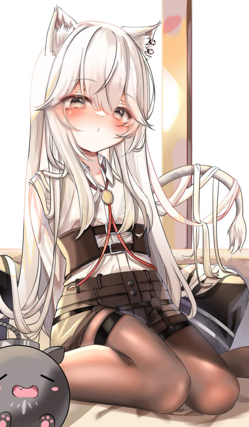 Shishiro Botan (Hololive) Rule 34 Image