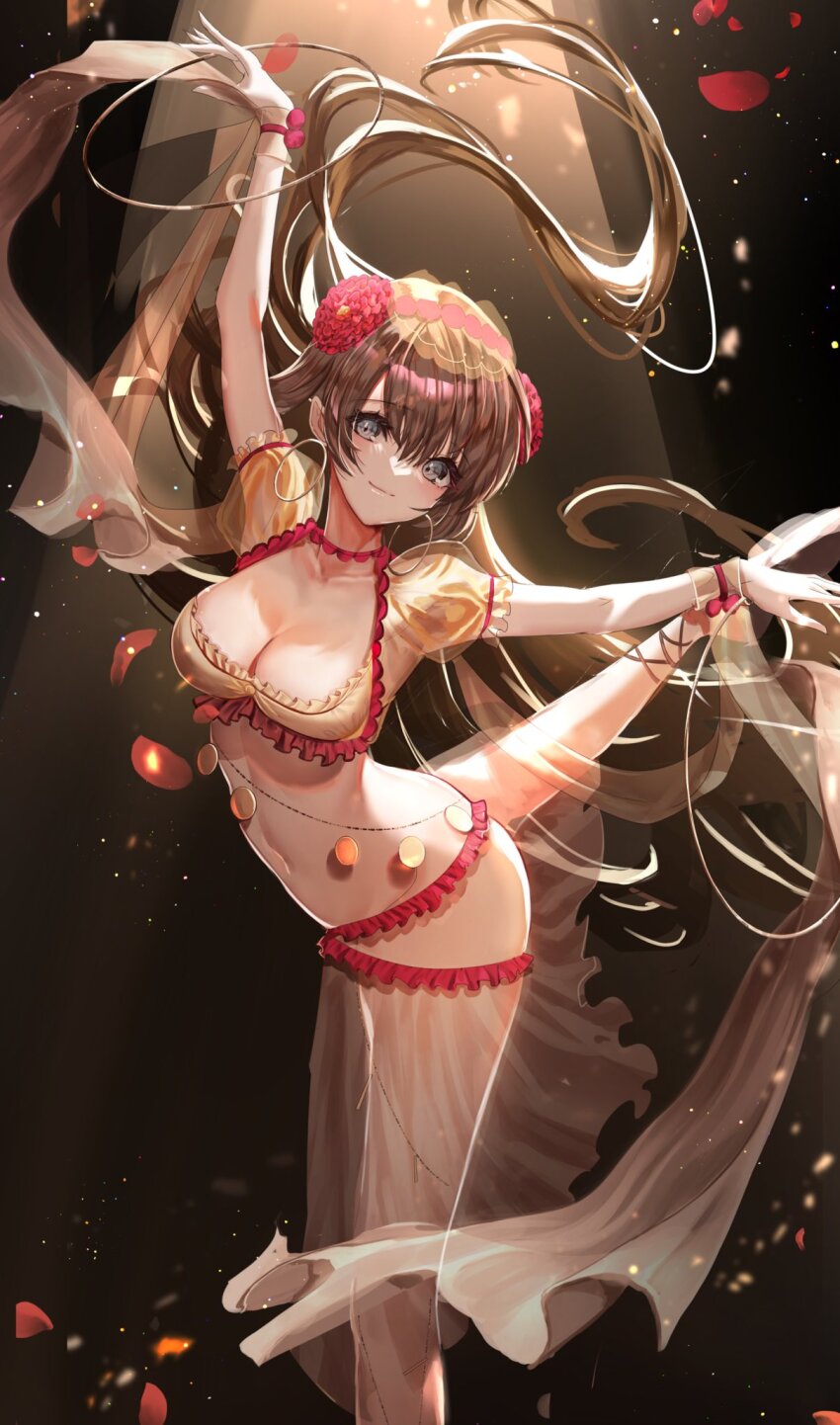 Mata Hari (Fate) Rule 34 Image