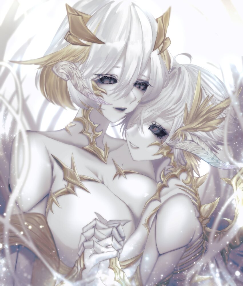 Au Ra (Final Fantasy) Rule 34 Image