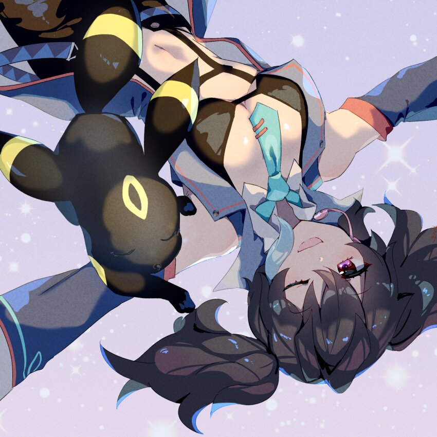Gen 2 Pokemon (Nintendo) Rule 34 Image