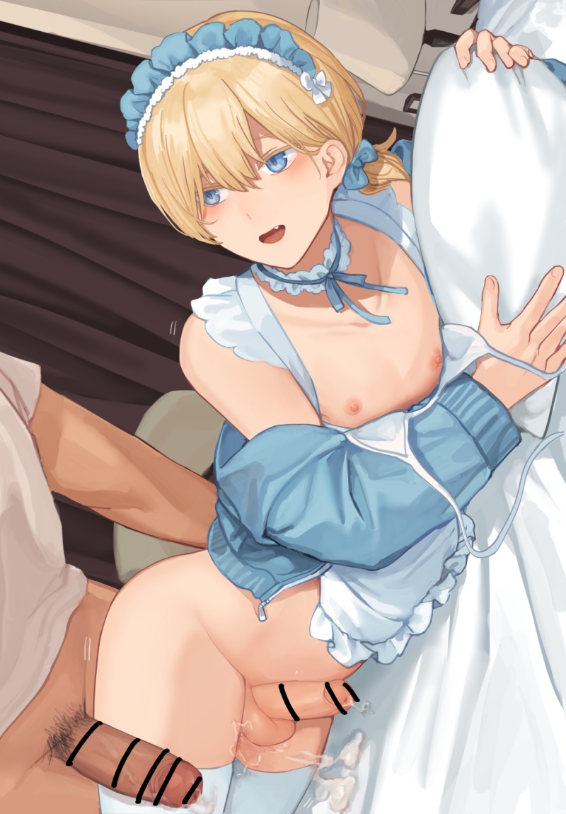 Original Rule 34 Image