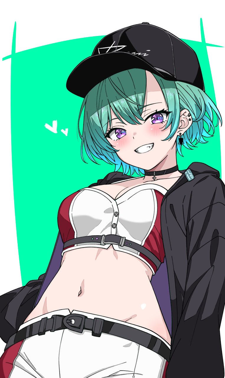 Yakumo Beni (Vspo!) Rule 34 Image