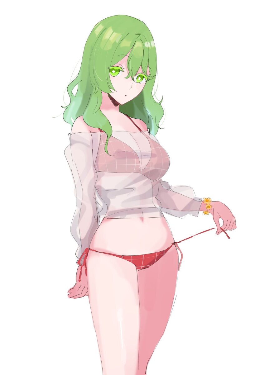 Kazami Yuuka (Touhou) Rule 34 Image