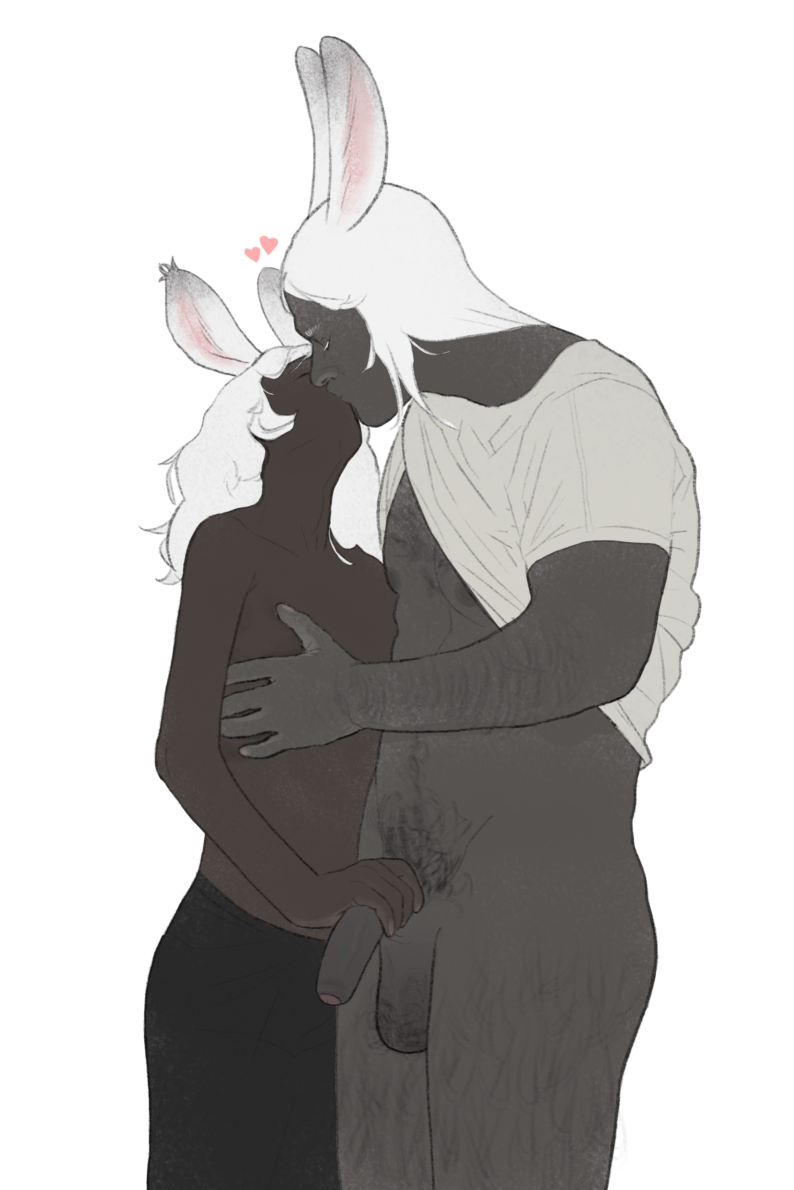 Original Character (Final Fantasy Xiv) Rule 34 Image