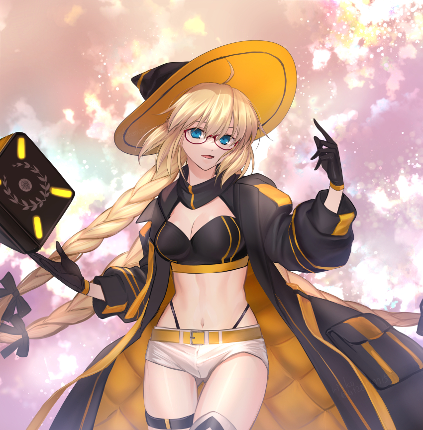 Aesc (Fate) Rule 34 Image