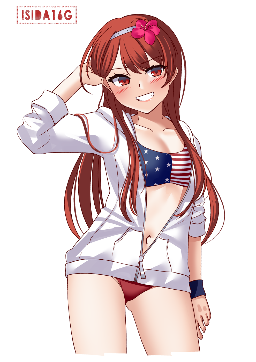 Kantai Collection Rule 34 Image