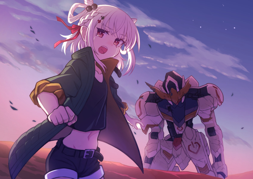 Gundam Rule 34 Image