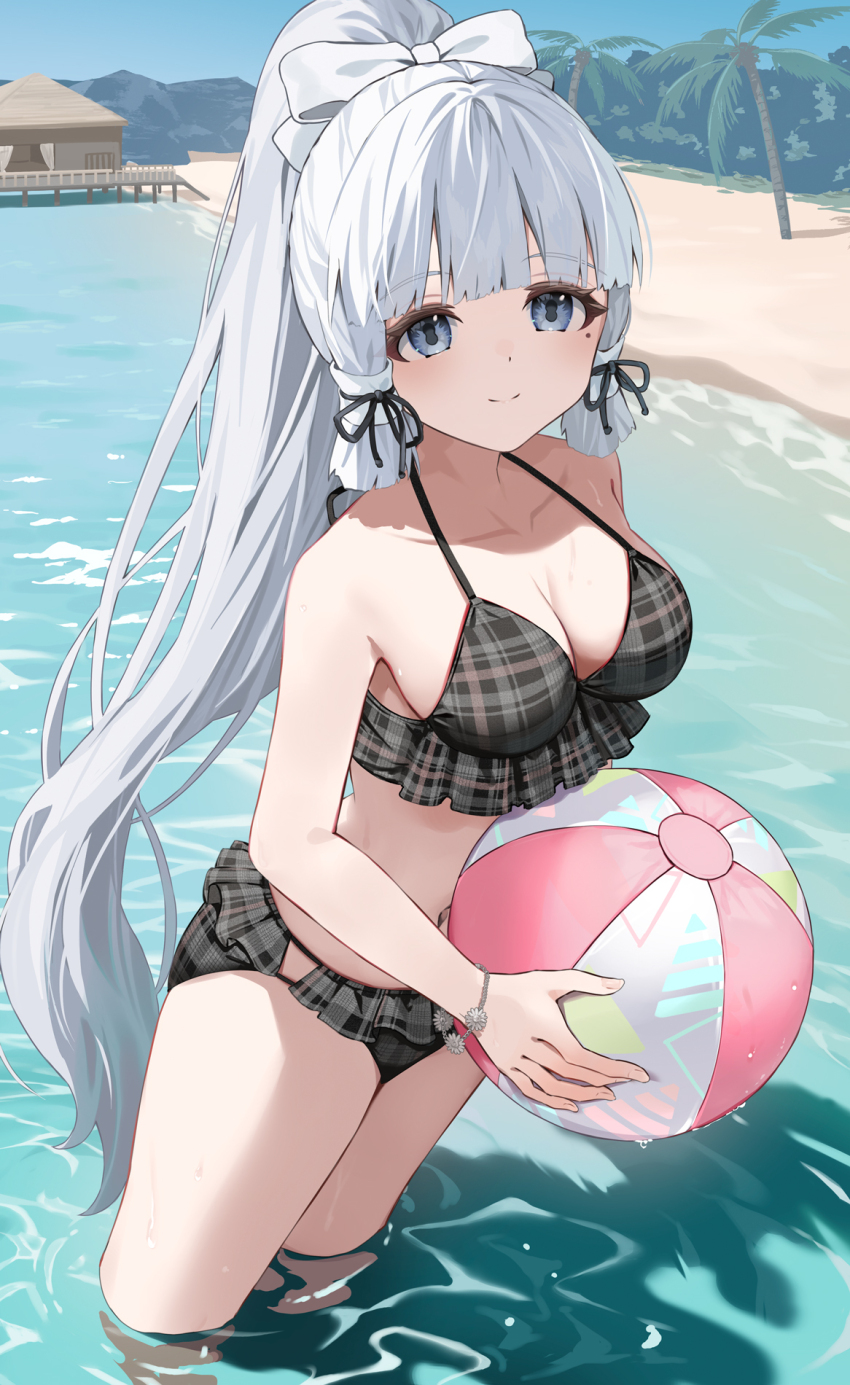 Ayaka (Genshin Impact) Rule 34 Image