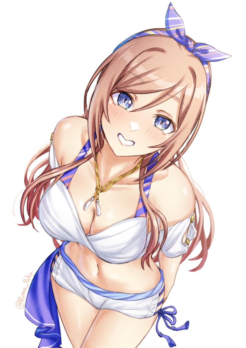 Himesaki Rinami (Gakuen Idolmaster) Rule 34 Image