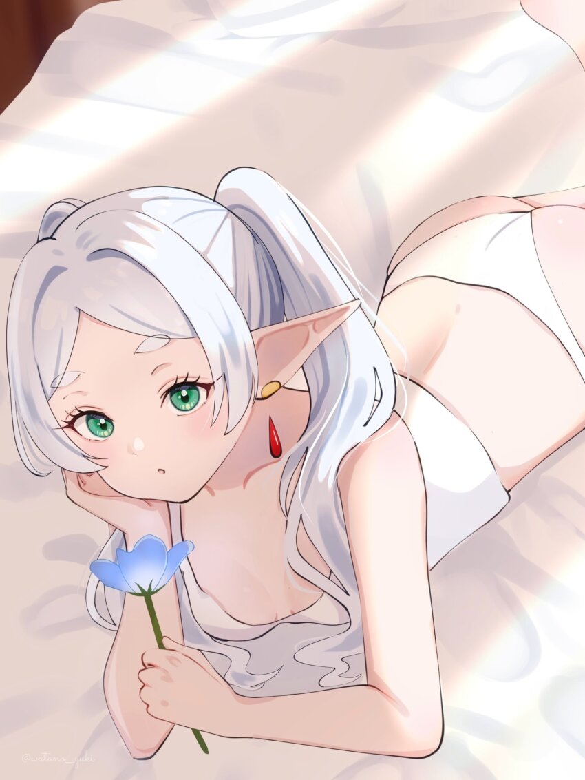 Frieren (Sousou No Frieren) Rule 34 Image