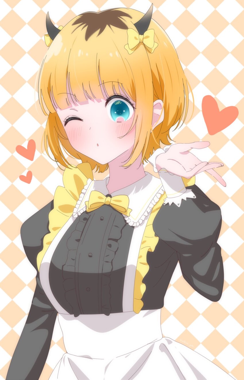 Oshi No Ko Rule 34 Image