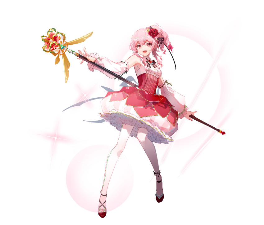 Rosemi Lovelock (Nijisanji) Rule 34 Image