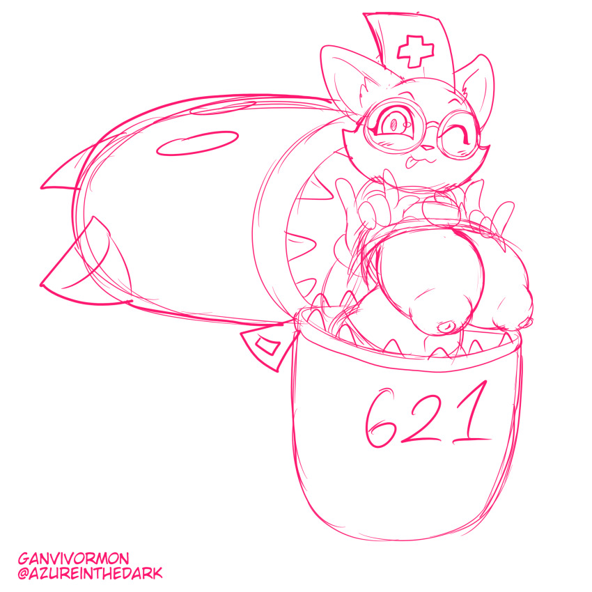 Digimon Rule 34 Image