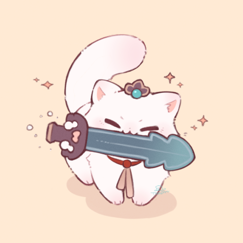 Yunli (Honkai: Star Rail) Rule 34 Image