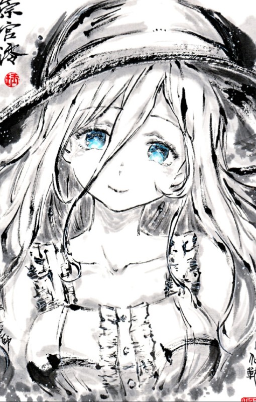 Takamiya Mio (Date A Live) Rule 34 Image