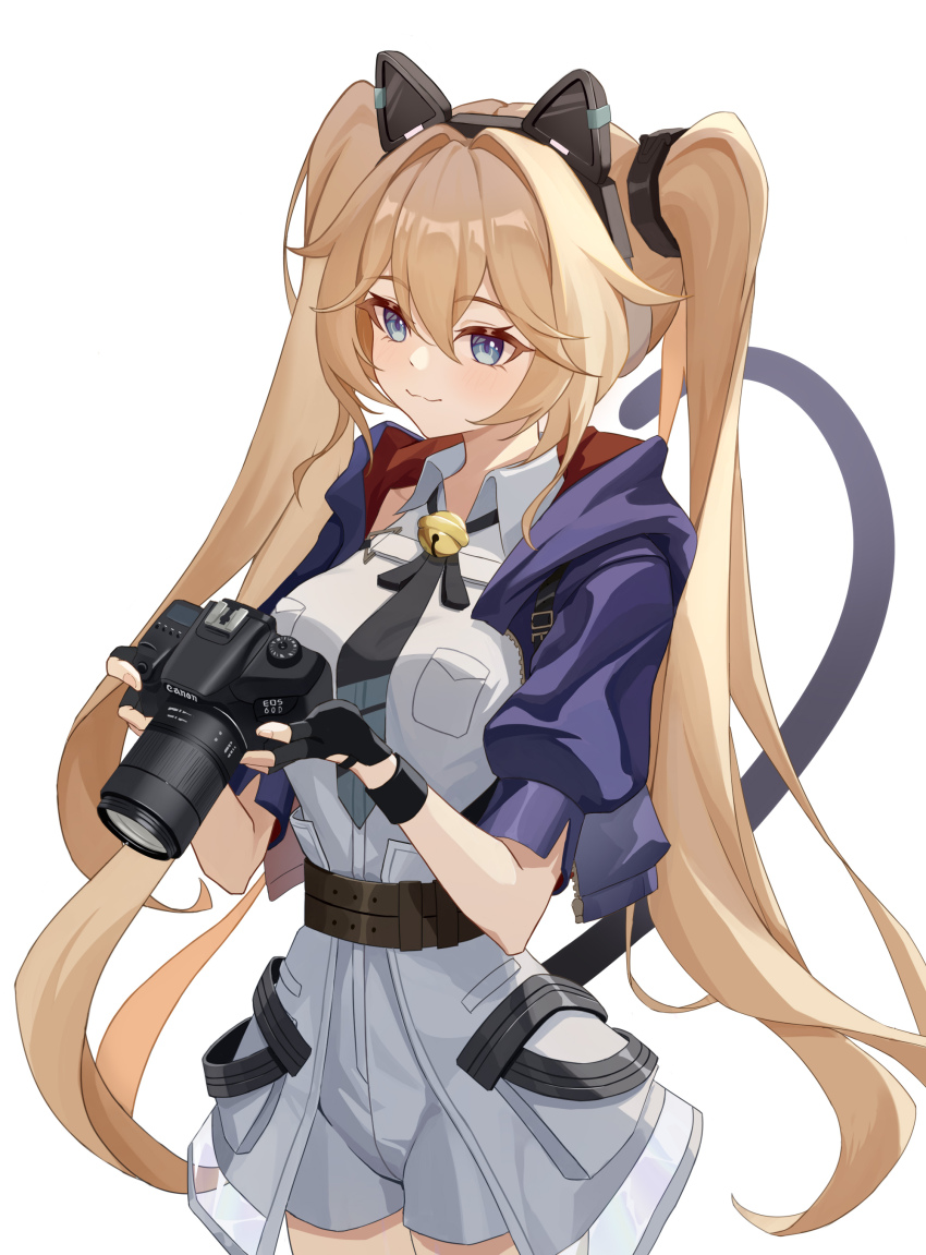 Michele (Strinova) Rule 34 Image