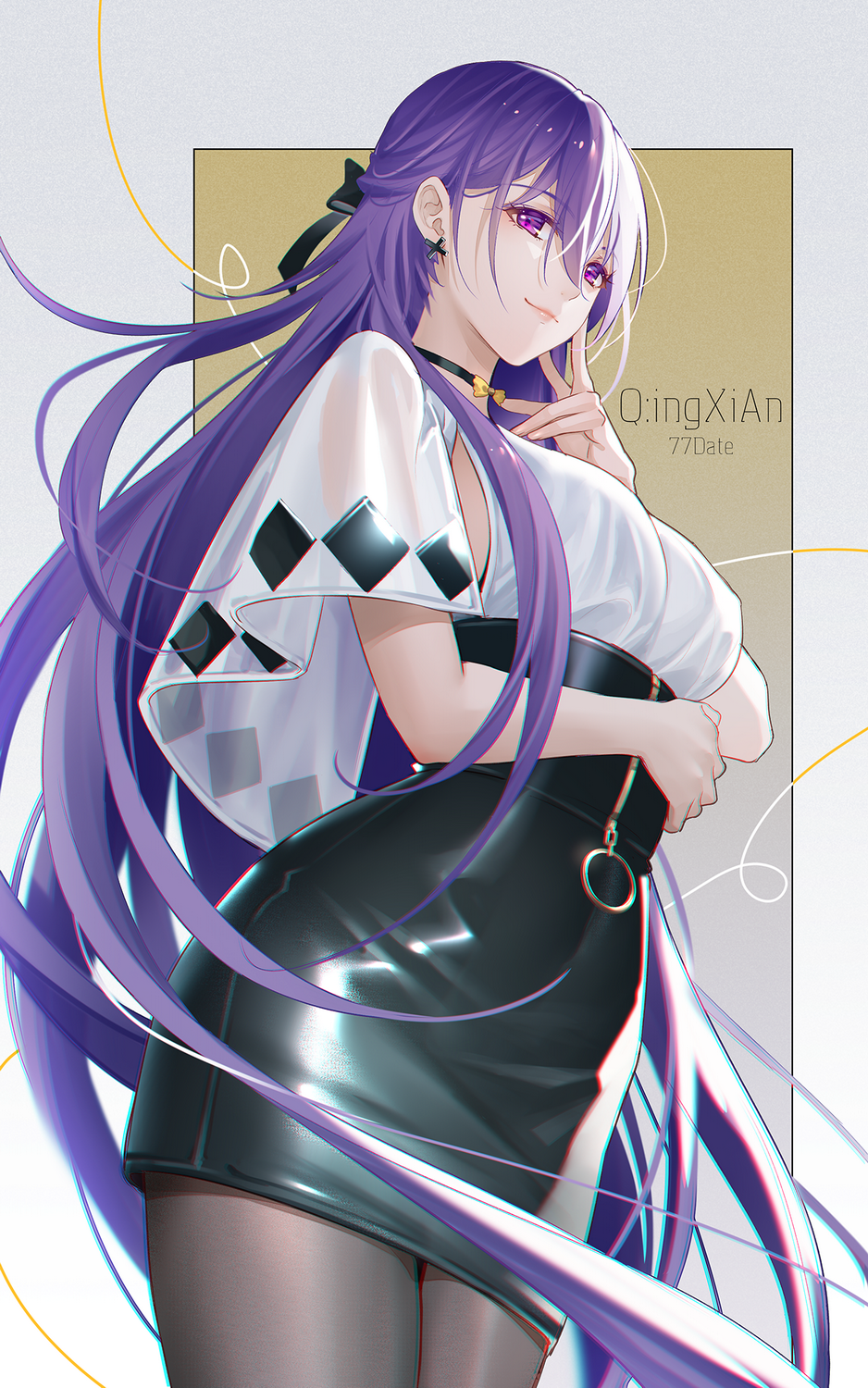 Vocaloid Rule 34 Image