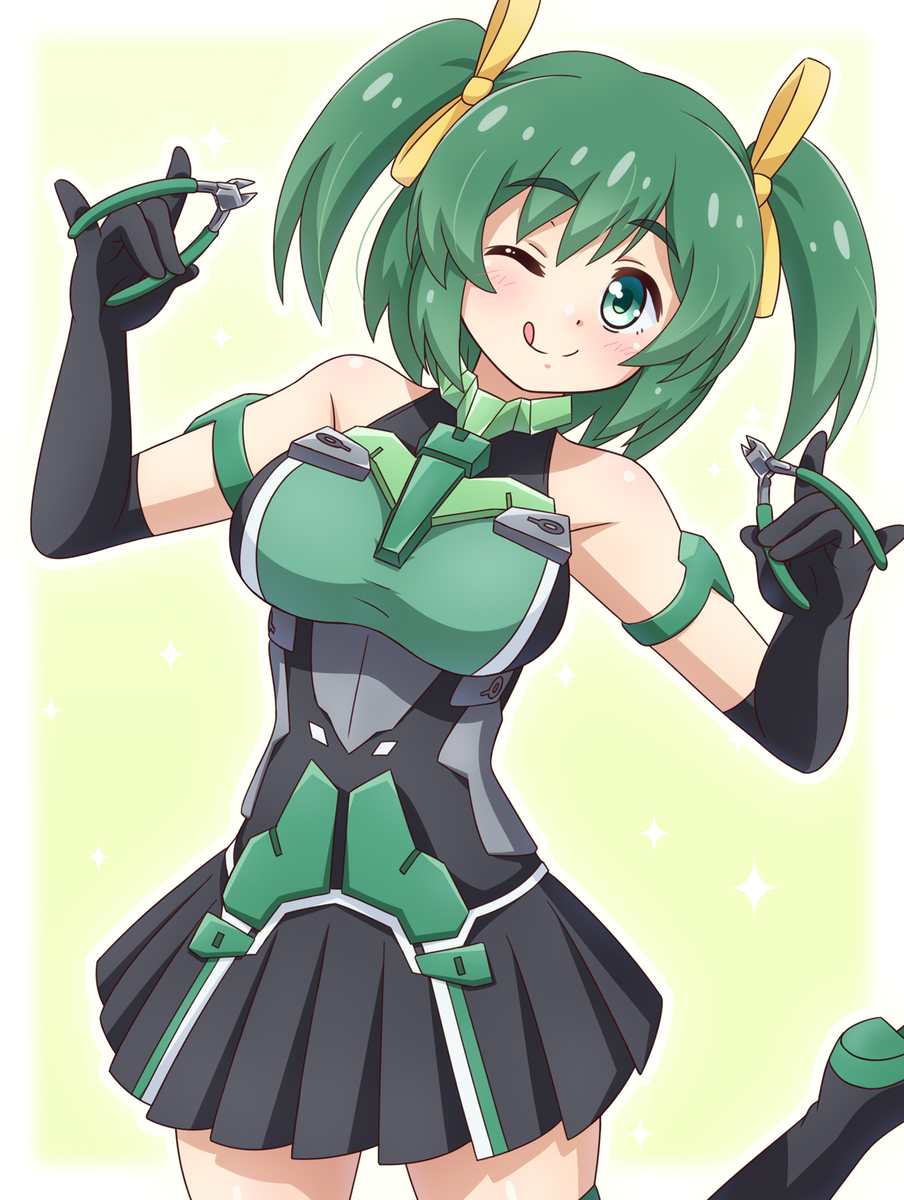 Frame Arms Girl Rule 34 Image