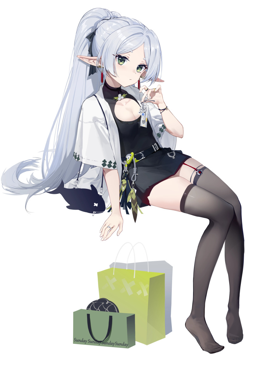 Frieren (Sousou No Frieren) Rule 34 Image